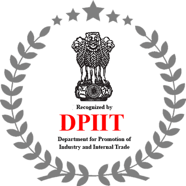 DPIIT logo trans
