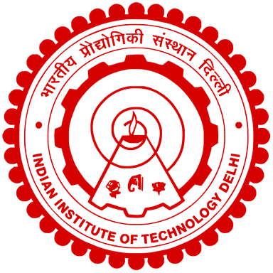Indian Institute of Technology Delhi Logo.svg
